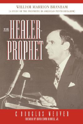 Imagen del vendedor de The Healer-Prophet (Paperback or Softback) a la venta por BargainBookStores
