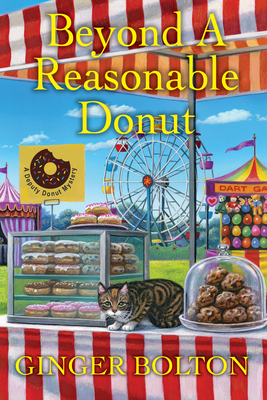 Imagen del vendedor de Beyond a Reasonable Donut (Paperback or Softback) a la venta por BargainBookStores