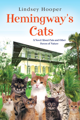 Imagen del vendedor de Hemingway's Cats (Paperback or Softback) a la venta por BargainBookStores