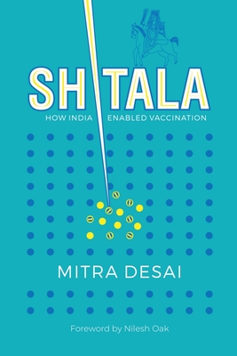 Seller image for Shitala: How India Enabled Vaccination. (Paperback or Softback) for sale by BargainBookStores