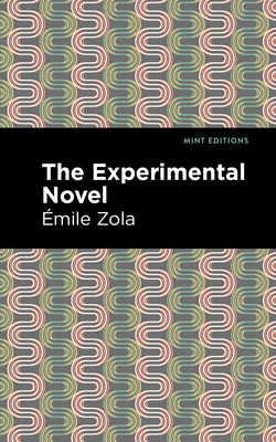 Seller image for The Experimental Novel (Paperback or Softback) for sale by BargainBookStores
