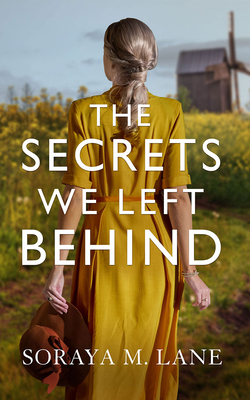 Seller image for Secrets We Left Behind, The (Paperback) for sale by BargainBookStores