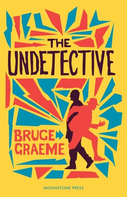 Seller image for The Undetective (Paperback or Softback) for sale by BargainBookStores