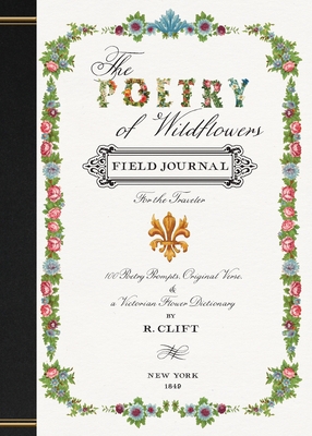 Seller image for The Poetry of Wildflowers: For the Traveler (Paperback or Softback) for sale by BargainBookStores