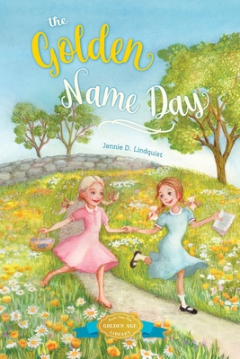 Seller image for The Golden Name Day (Paperback or Softback) for sale by BargainBookStores
