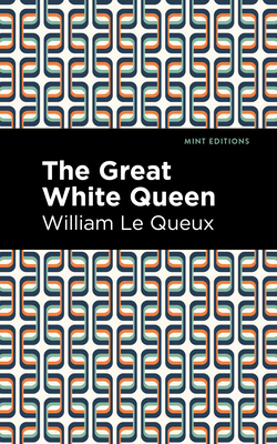 Image du vendeur pour The Great White Queen (Paperback or Softback) mis en vente par BargainBookStores