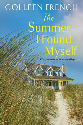 Imagen del vendedor de The Summer I Found Myself (Paperback or Softback) a la venta por BargainBookStores