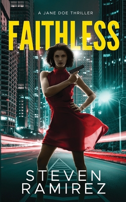 Seller image for Faithless: A Jane Doe Thriller (Paperback or Softback) for sale by BargainBookStores