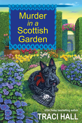 Imagen del vendedor de Murder in a Scottish Garden (Paperback or Softback) a la venta por BargainBookStores