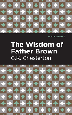 Bild des Verkufers fr The Wisdom of Father Brown (Paperback or Softback) zum Verkauf von BargainBookStores