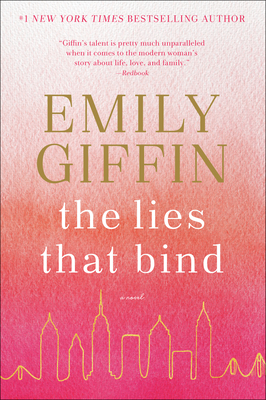 Seller image for The Lies That Bind (Paperback or Softback) for sale by BargainBookStores
