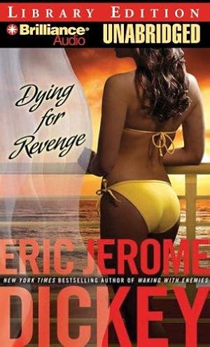 Seller image for Dying for Revenge for sale by WeBuyBooks