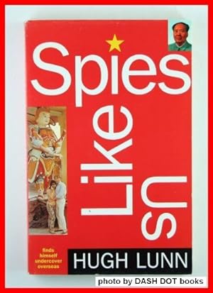 Bild des Verkufers fr Spies Like Us (Uqp Paperbacks Memoir) zum Verkauf von WeBuyBooks