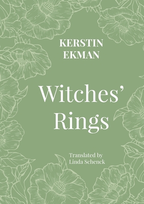Seller image for Witches' Rings (Paperback or Softback) for sale by BargainBookStores