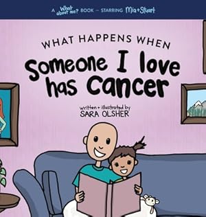 Immagine del venditore per What Happens When Someone I Love Has Cancer?: Explain the Science of Cancer and How a Loved One's Diagnosis and Treatment Affects a Kid's Day-To-day L (Hardback or Cased Book) venduto da BargainBookStores