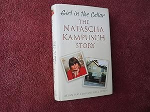Seller image for THE NATASCHA KAMPUSCH STORY for sale by Ron Weld Books