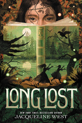 Seller image for Long Lost (Hardback or Cased Book) for sale by BargainBookStores