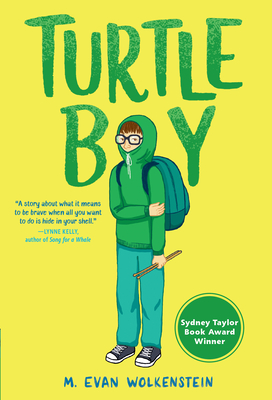 Seller image for Turtle Boy (Paperback or Softback) for sale by BargainBookStores