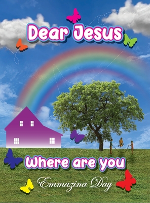 Immagine del venditore per Dear Jesus (Hardback or Cased Book) venduto da BargainBookStores