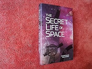 Bild des Verkufers fr THE SECRET LIFE OF SPACE zum Verkauf von Ron Weld Books