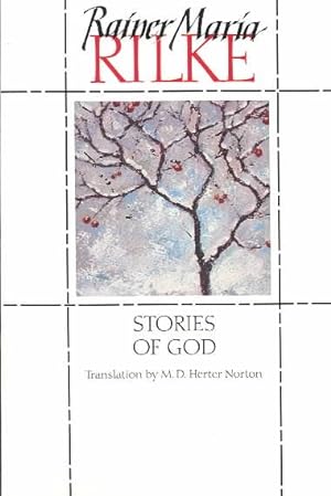 Seller image for Stories of God for sale by GreatBookPrices