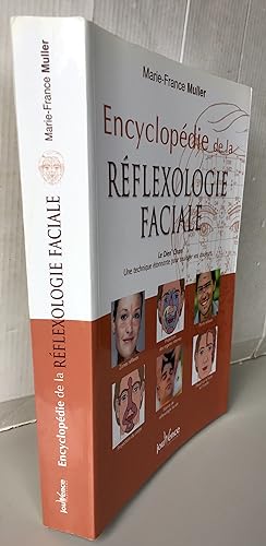 Encyclopédie De La Réflexologie Faciale - Le Dien' Cham' : Une technique étonnante pour soulager ...
