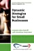 Seller image for Dynamic Strategies for Small Businesses by Sviatoslav Steve Seteroff and Lydia G. Campuzano [Paperback ] for sale by booksXpress