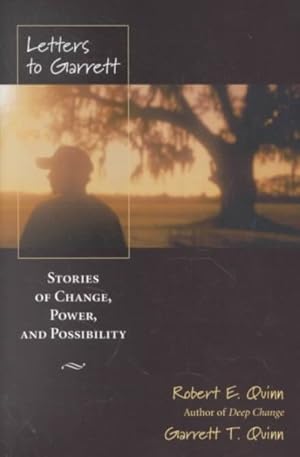 Seller image for Letters to Garrett : Stories of Change, Power, and Possibility for sale by GreatBookPricesUK