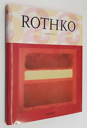 Immagine del venditore per Rothko (Taschen 25) venduto da Maynard & Bradley