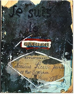 Seller image for Je Suis le Cahier: The Sketchbooks of Picasso. for sale by Orpheus Books