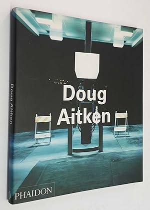 Immagine del venditore per Doug Aitken (Phaidon Contemporary Artists) venduto da Maynard & Bradley