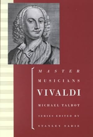 Image du vendeur pour Vivaldi mis en vente par GreatBookPricesUK