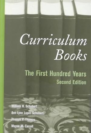 Immagine del venditore per Curriculum Books : The First Hundred Years venduto da GreatBookPricesUK