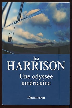 Image du vendeur pour Une odysse amricaine mis en vente par LibrairieLaLettre2