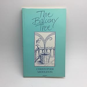 Bild des Verkufers fr THE BALCONY TREE. [SIGNED] zum Verkauf von Any Amount of Books