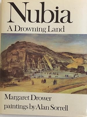 Bild des Verkufers fr Nubia: A Drowning Land zum Verkauf von Chris Barmby MBE. C & A. J. Barmby