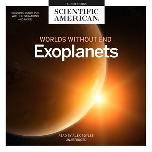 Seller image for Exoplanets : Worlds Without End for sale by GreatBookPrices
