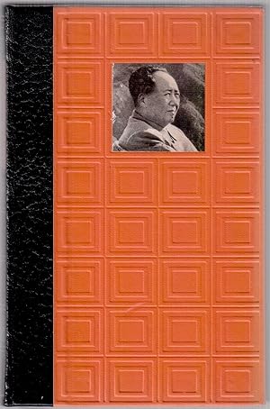 Seller image for Mao Ts-Toung - L'empereur rouge de Pkin for sale by LibrairieLaLettre2