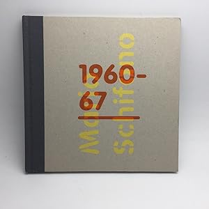 Imagen del vendedor de MARIO SCHIFANO: 1960-67. a la venta por Any Amount of Books