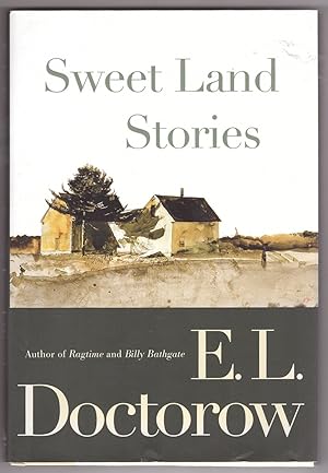 Sweet Land Stories