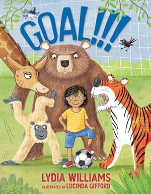 Seller image for Goal!!! for sale by GreatBookPrices