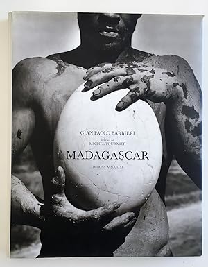 Bild des Verkufers fr Madagascar zum Verkauf von BBB-Internetbuchantiquariat