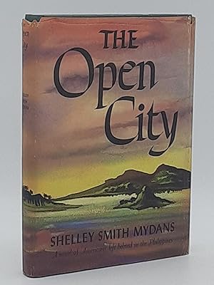 Seller image for The Open City. for sale by Zephyr Books