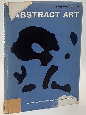 The World of Abstract Art.