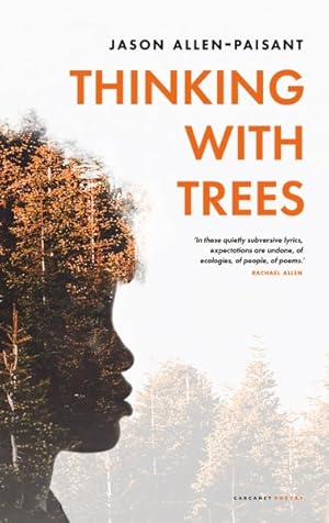 Image du vendeur pour Thinking With Trees mis en vente par GreatBookPrices