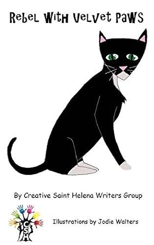 Seller image for Rebel with Velvet Paws for sale by WeBuyBooks