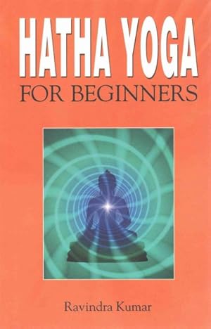 Seller image for Hatha Yoga for Beginners for sale by GreatBookPrices