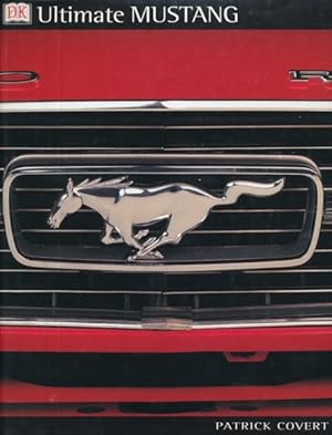 Seller image for Ultimate (Ford) Mustang. for sale by ANTIQUARIAT ERDLEN