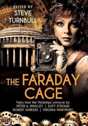 Imagen del vendedor de The Faraday Cage a la venta por WeBuyBooks