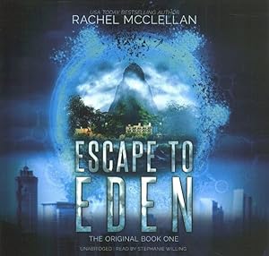 Bild des Verkufers fr Escape to Eden zum Verkauf von GreatBookPrices